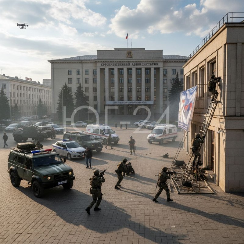 Фото поста канала  Новости Краснодара и края |ЮГ-24