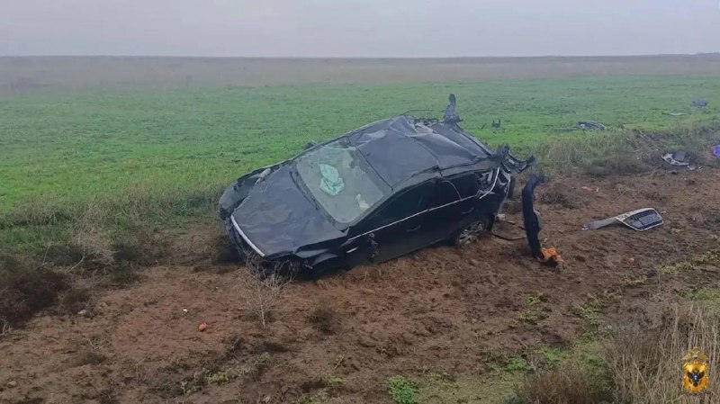 Фото поста канала  Таврия. Новости Херсонской области