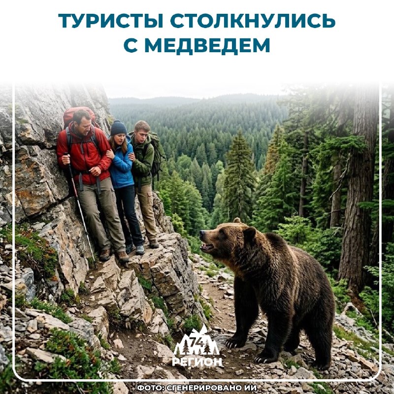 Фото поста канала  Регион 74 | Южный Урал и Челябинск