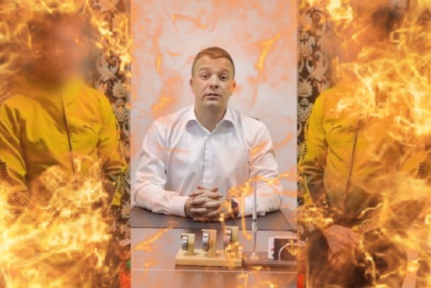 Фото поста канала  47news🔥