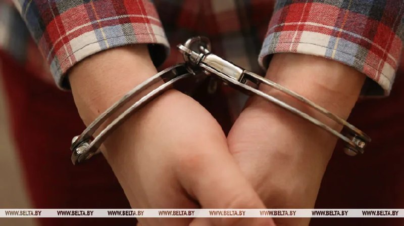 Фото поста канала  Виртуальный Брест новости
