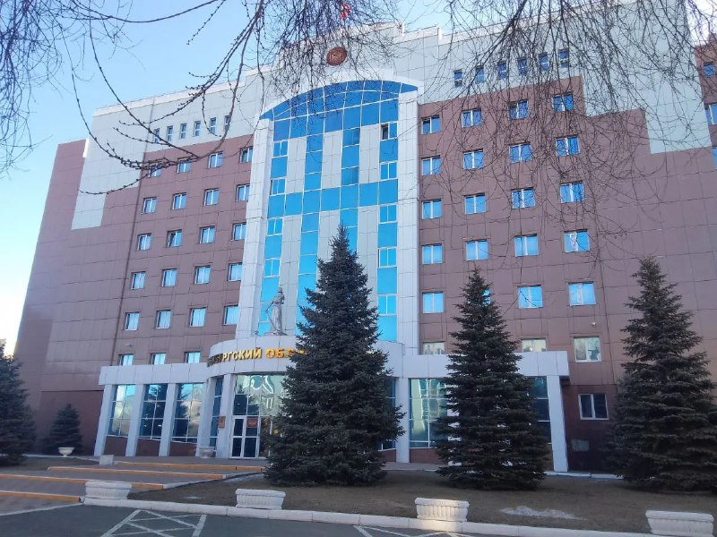 Фото поста канала  Оренбург Медиа