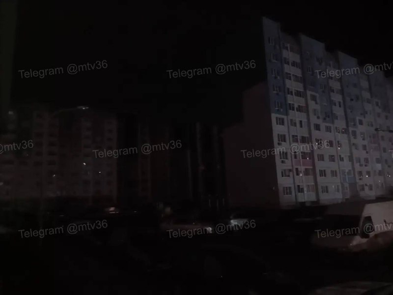 Фото поста канала Мой и твой Воронеж