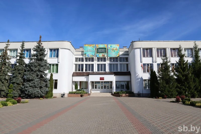 Фото поста канала  Виртуальный Брест новости