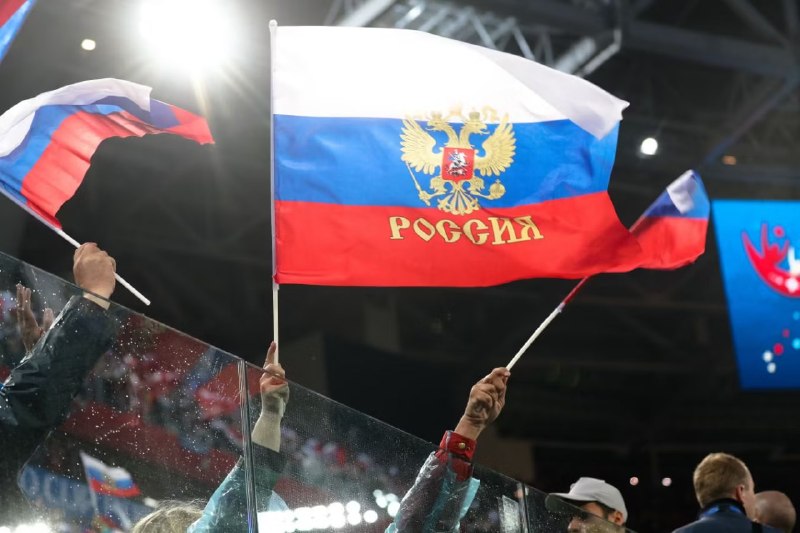 Фото поста канала  Понаехали