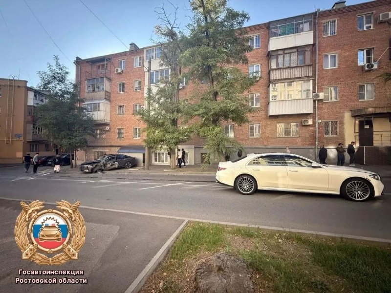 Фото поста канала  РОСТОВ сити News 🇷🇺