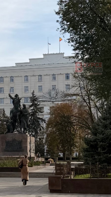 Фото поста канала  Новости Ростова и области "В курсе Ростов"