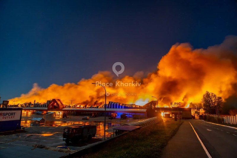 Фото поста канала  Pravda FR