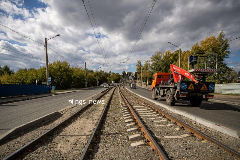 Фото поста канала НГС — новости Новосибирска