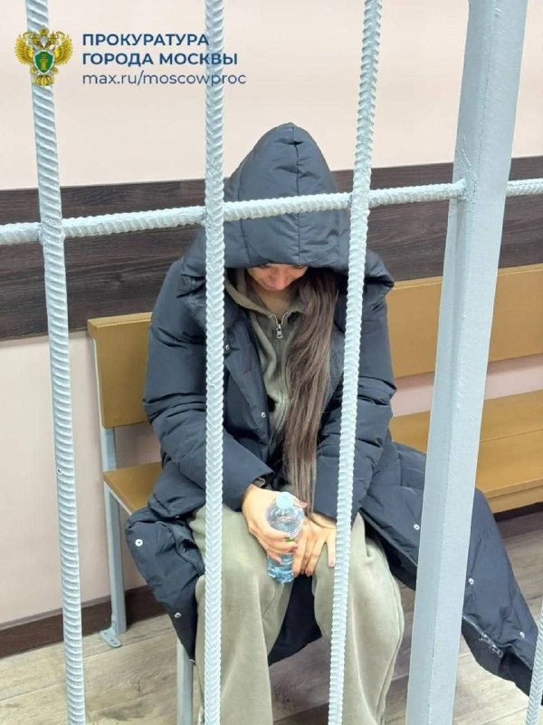 Фото поста канала [Long Chik] Плохие новости, Криминал, Жуткие факты и истории, Тру Крайм