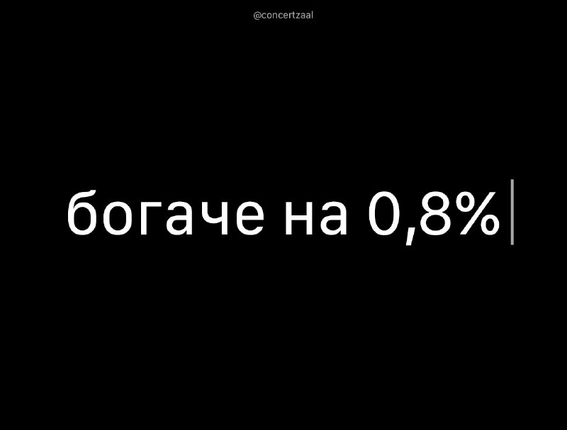 Фото поста канала concertzaal