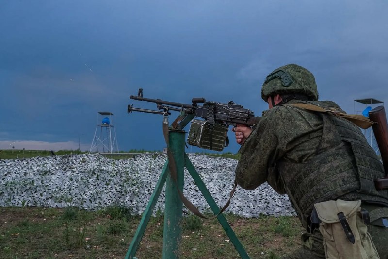 Фото поста канала  Ведомство