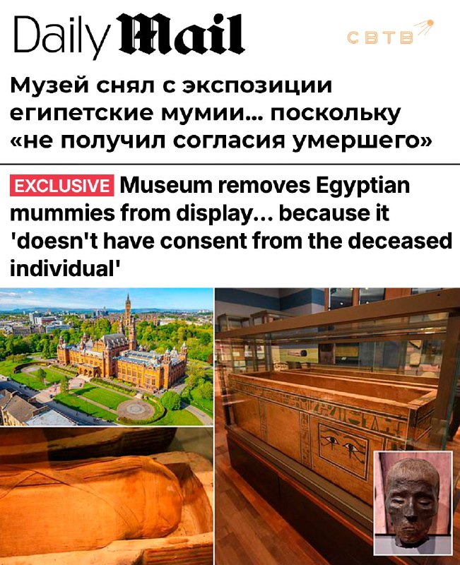 Фото поста канала  В порядке бреда 🧨