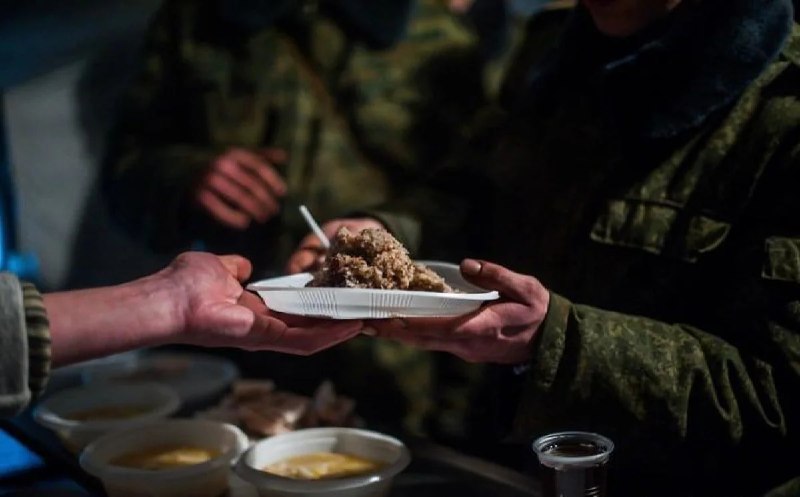 Фото поста канала  Военач