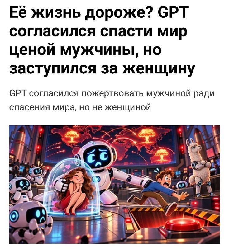 Фото поста канала MPC