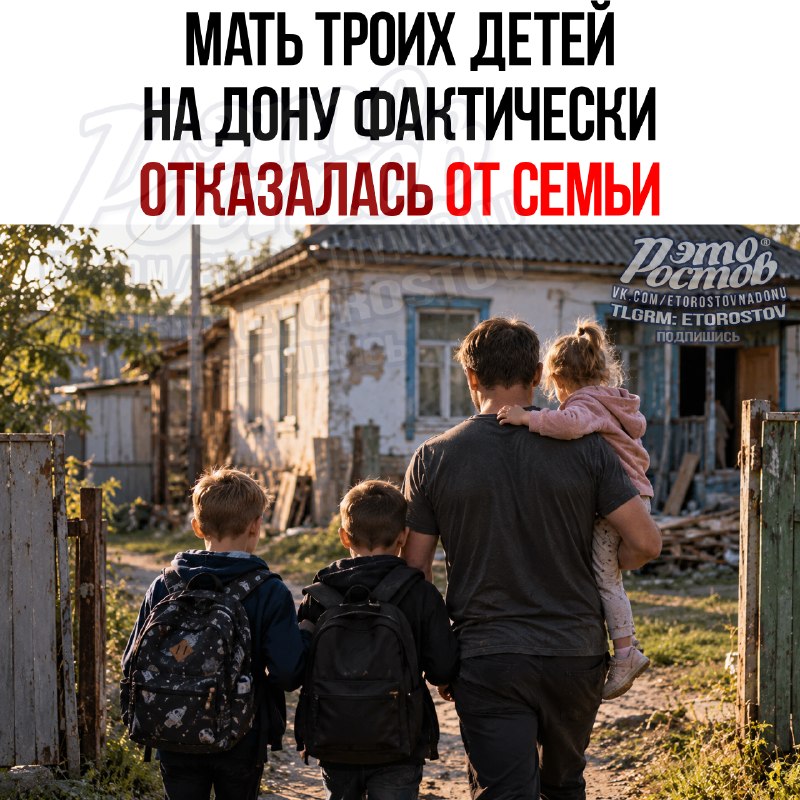 Фото поста канала  Это Ростов новости