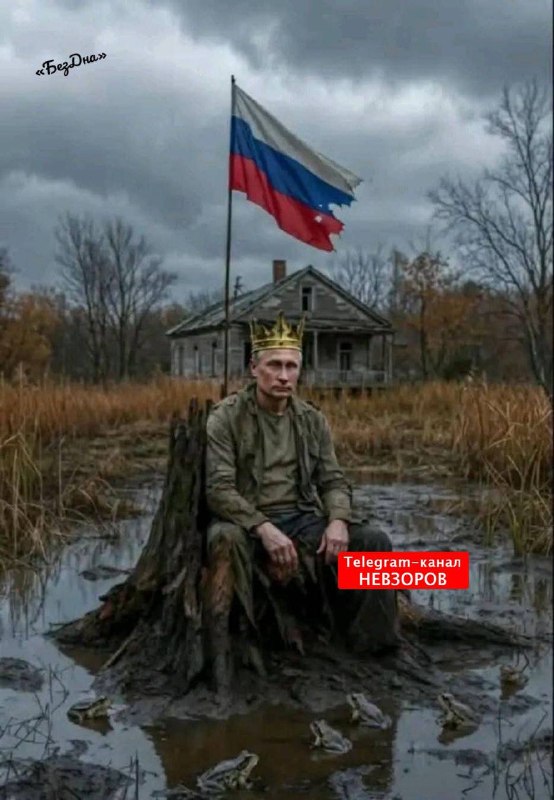 Фото поста канала НЕВЗОРОВ 