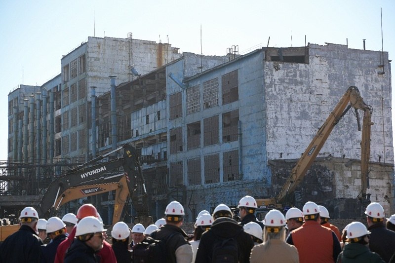 Фото поста канала  "ЛИСток". Новости Республики Алтай