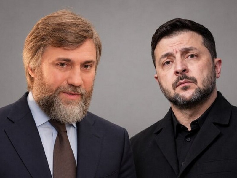 Фото поста канала  Кот канал-Z 🧌
