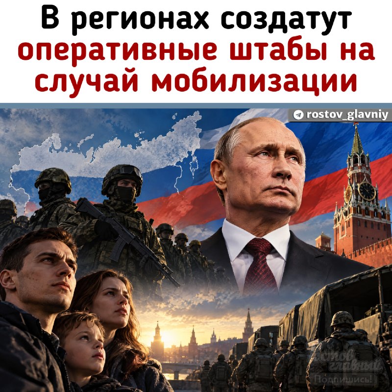 Фото поста канала  РОСТОВ ГЛАВНЫЙ - РОСТОВ НОВОСТИ - 161