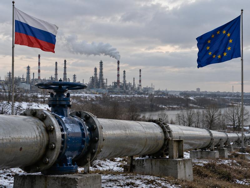 Фото поста канала Русский  Демиург