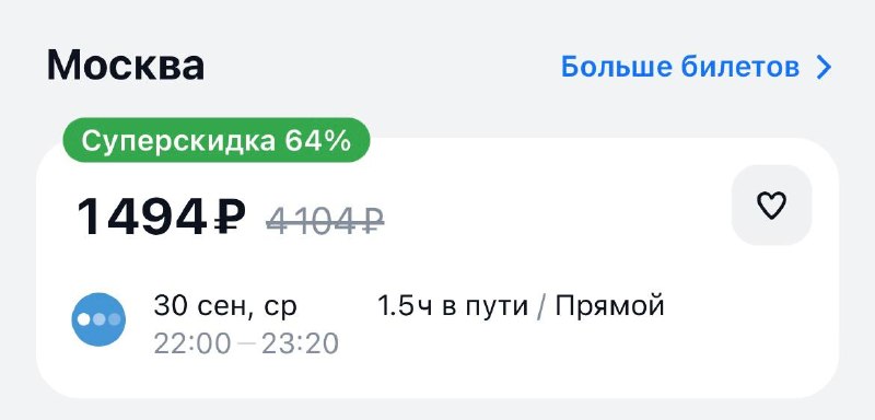 Фото поста канала Питер сейчас