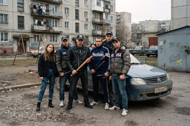 Фото поста канала  MDK Петербург