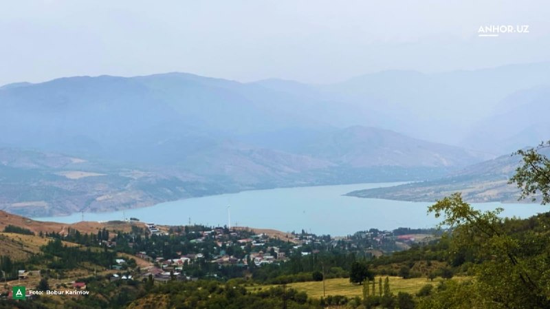 Фото поста канала  Anhor.uz | Rasmiy kanal | Oʻzbek tilida
