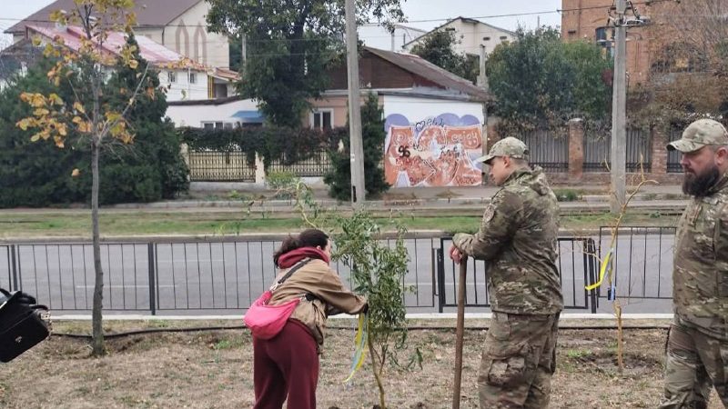 Фото поста канала  Одесса News - новости Одессы