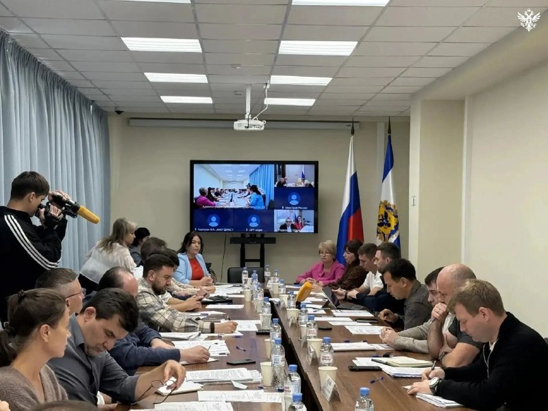Фото поста канала  Главное в Каховке и Новой Каховке