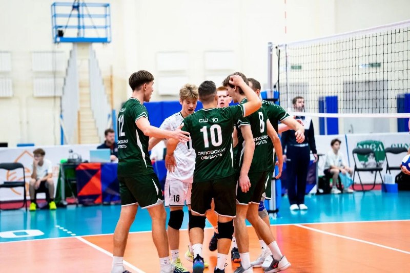 Фото поста канала  Орловские новости