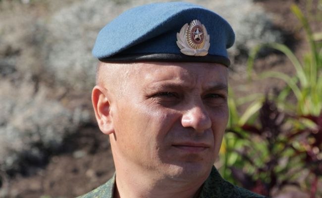Фото поста канала  ВПК-Z (военно-патриотический канал Z) 🇷🇺