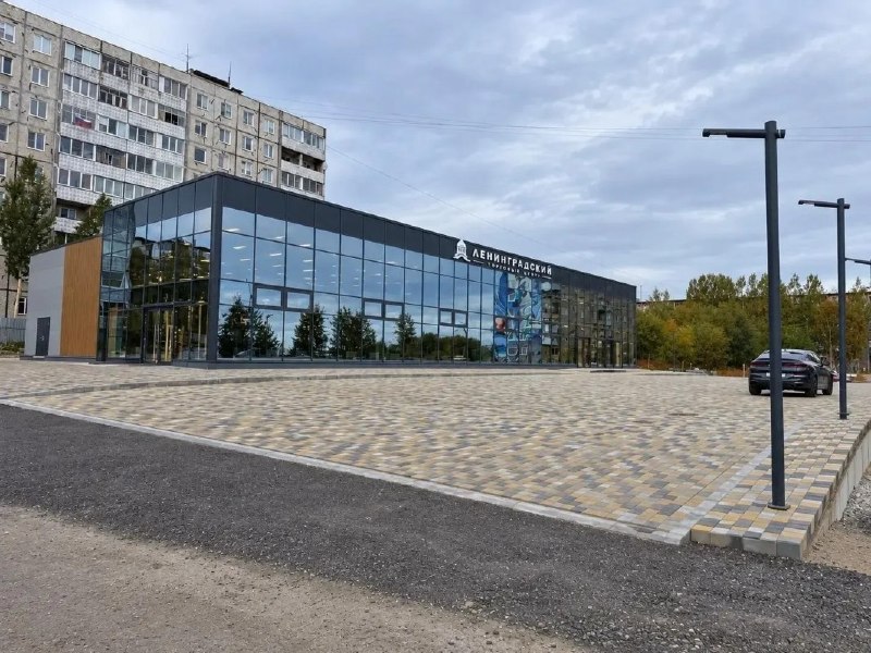 Фото поста канала  Мониторинг Арктика