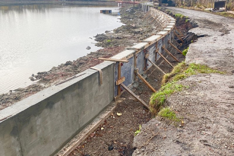 Фото поста канала  Мониторинг Арктика