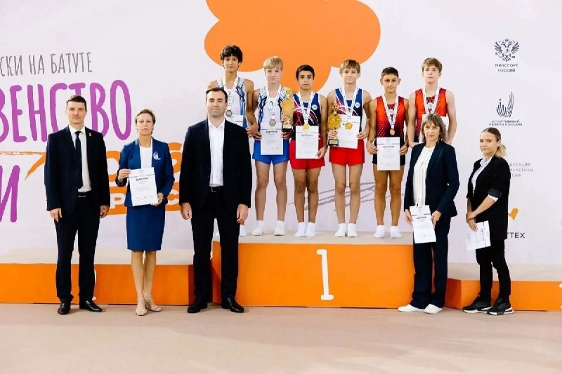 Фото поста канала  Ивановские новости