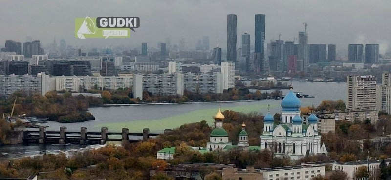 Фото поста канала MSK1.RU | Новости Москвы | Россия