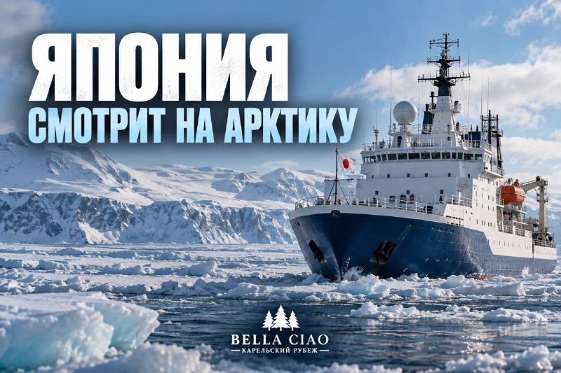 Фото поста канала  ИнфоПолЕ 🛰