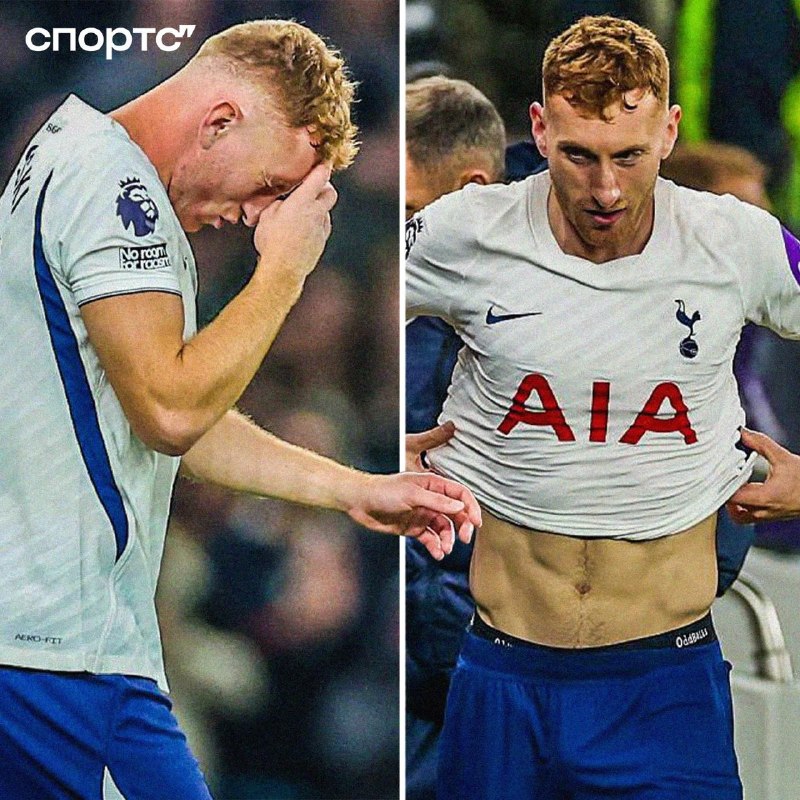 Фото поста канала Спортс