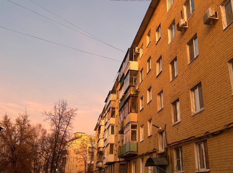 Фото поста канала  Орловские новости