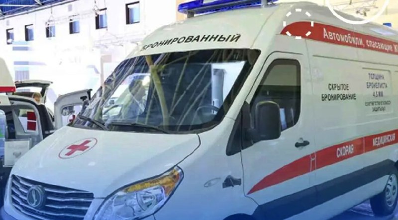 Фото поста канала  ЛуганскИнформЦентр Z