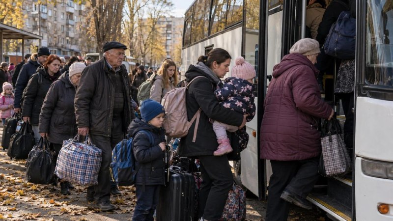 Фото поста канала  Южная служба новостей
