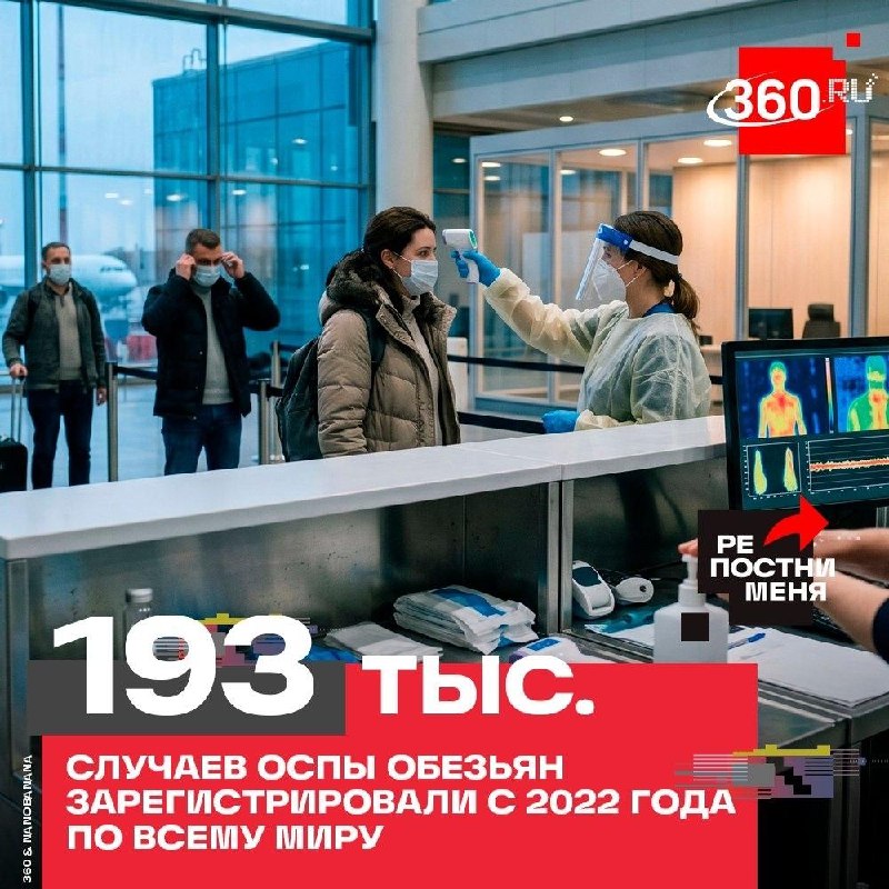 Фото поста канала  360.ru
