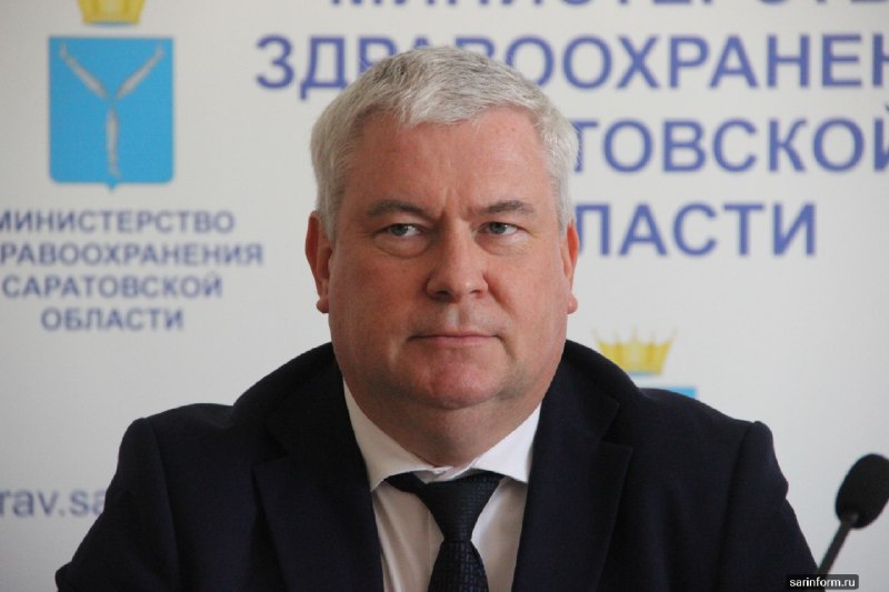 Фото поста канала  Новости Саратова и Области