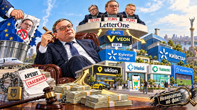 Фото поста канала Невероятно, но факт…