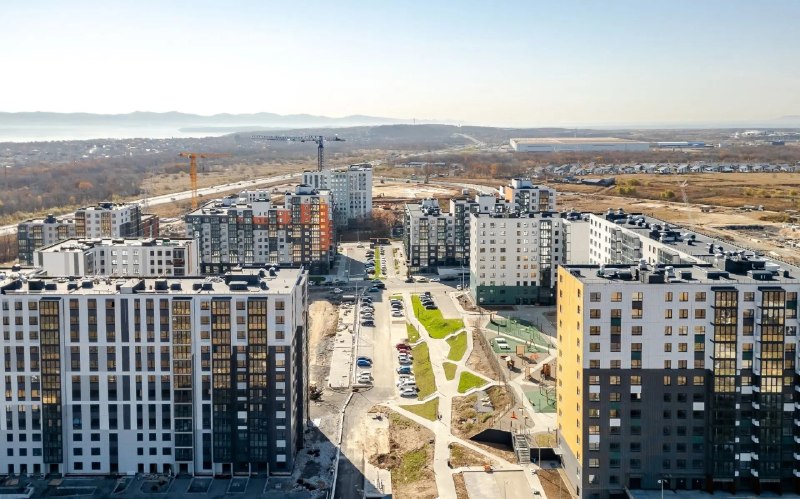 Фото поста канала  РБК Восток
