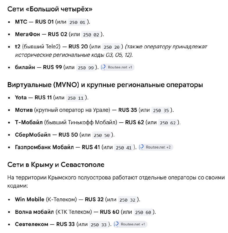 Фото поста канала  Нифёдов [Nifed Alerts]