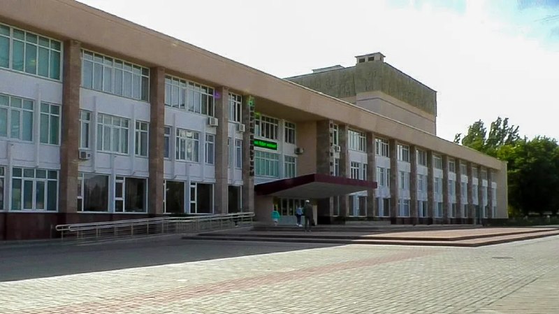 Фото поста канала  Блокнот Волжский