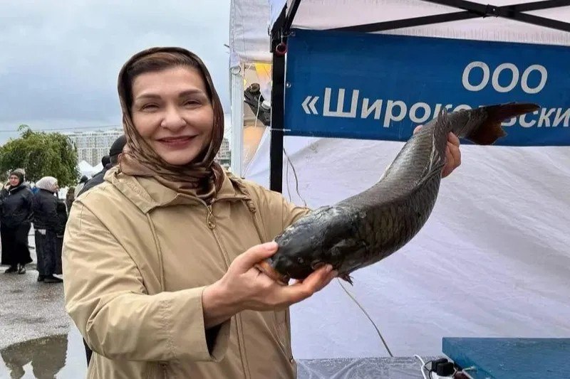 Фото поста канала  Южная служба новостей