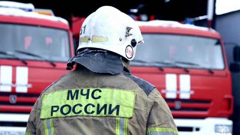 Фото поста канала Инцидент Новосибирск