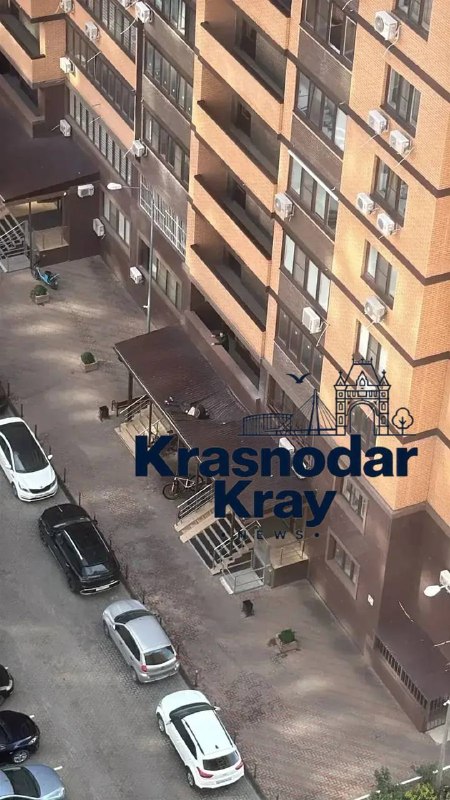 Фото поста канала  Краснодар и край